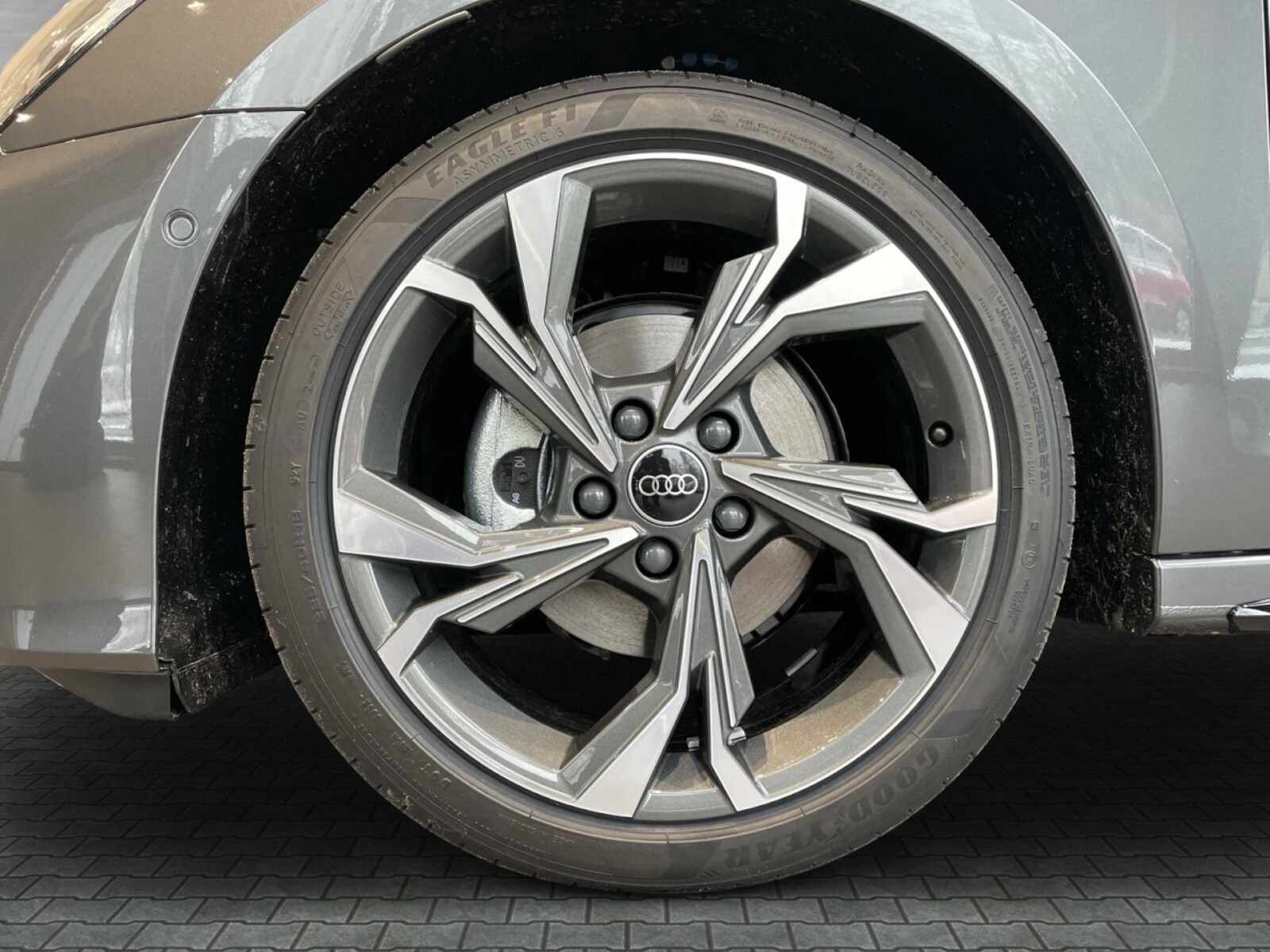 Audi A3 Sportback – Bild 7