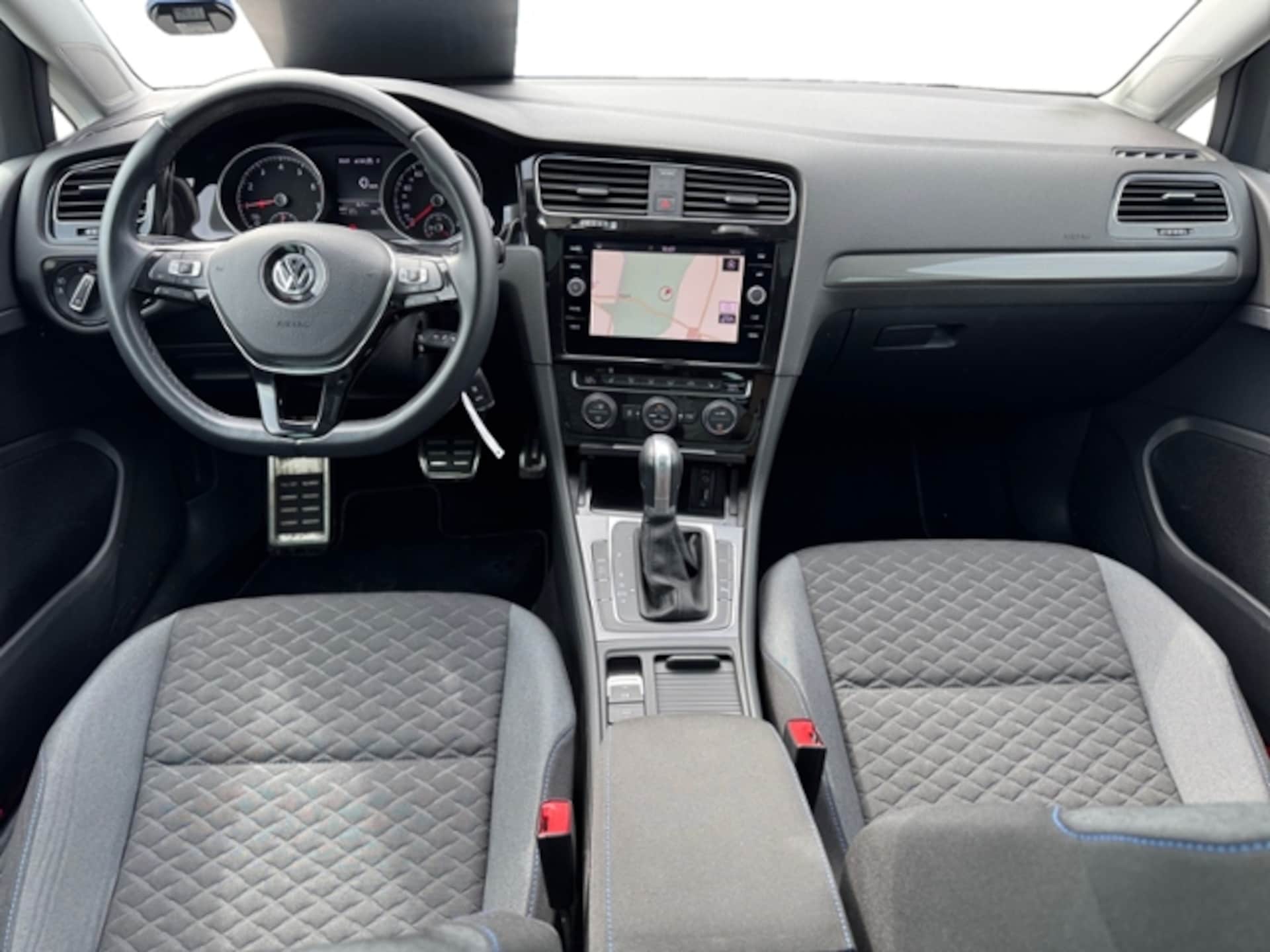 Volkswagen Golf JOIN