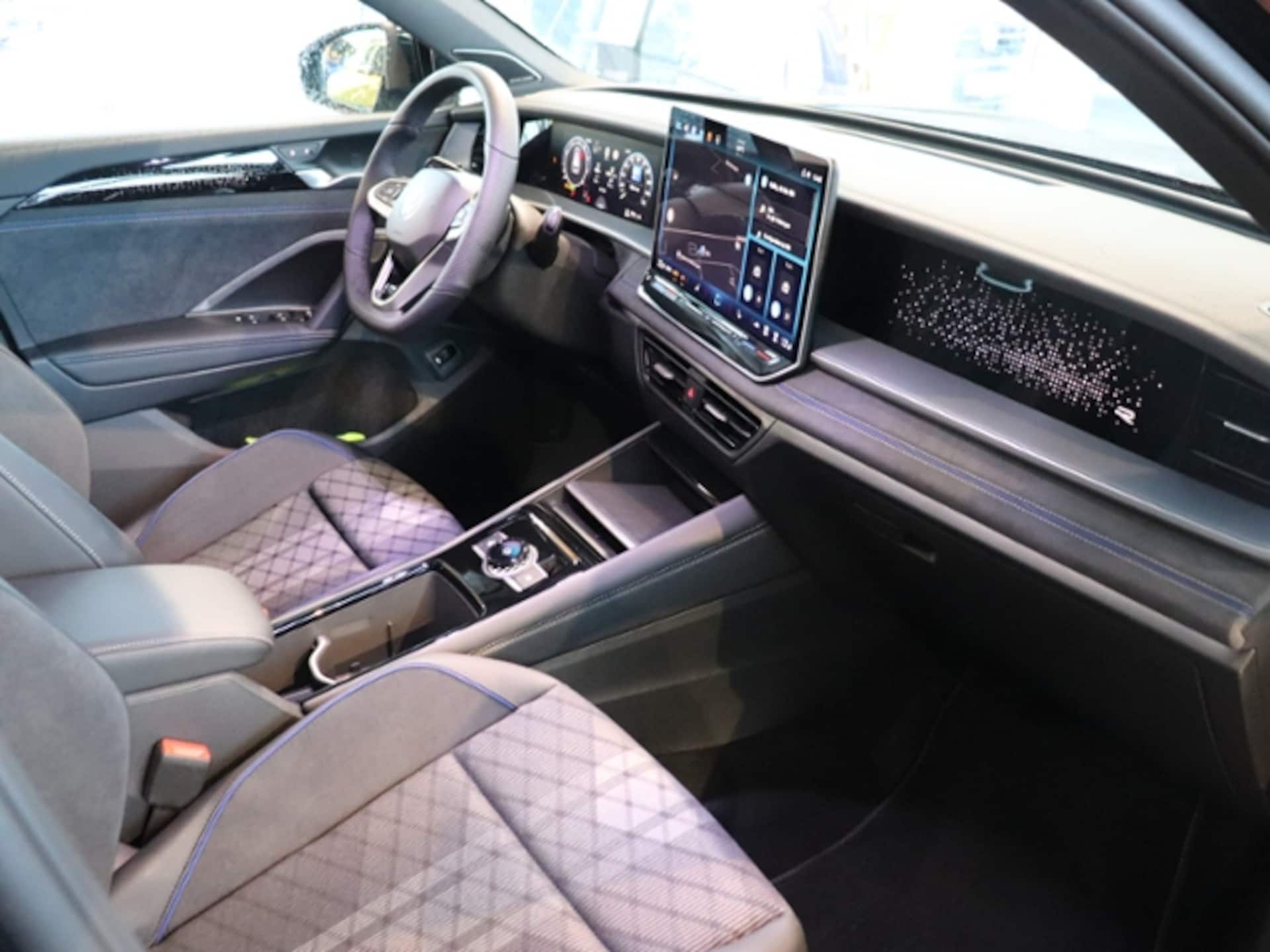 Volkswagen Tayron R-Line