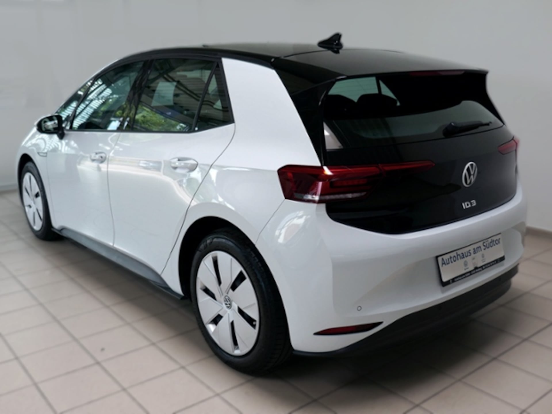 Volkswagen ID.3 Pro Performance