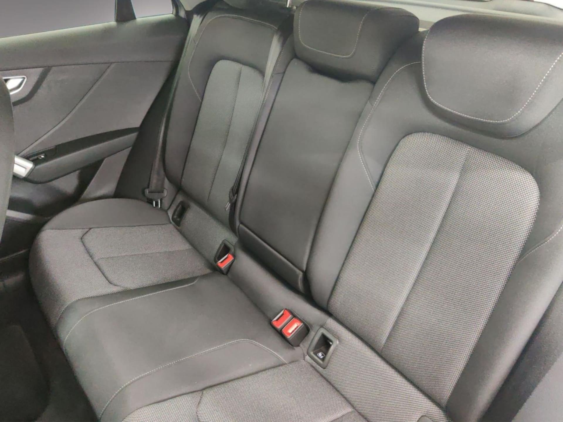 Audi Q2 Advanced