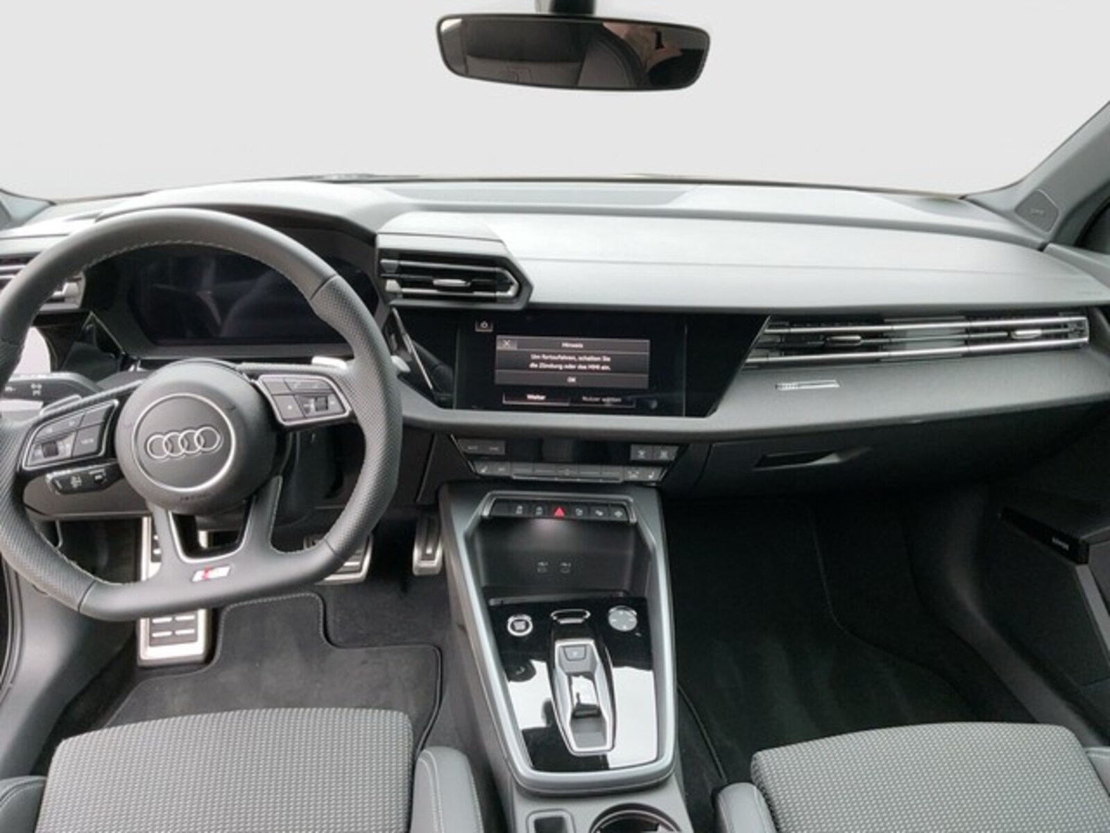 Audi A3 Sportback – Bild 10