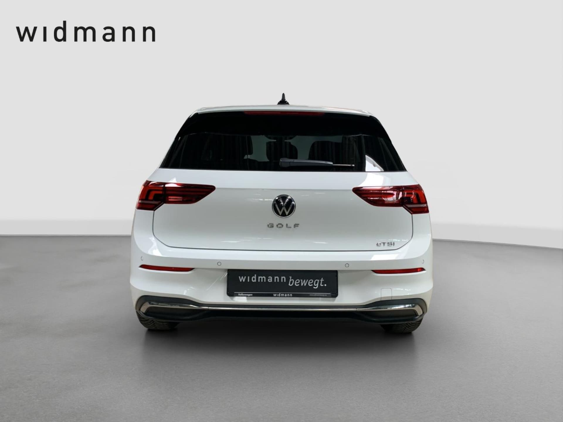 Volkswagen Golf ENERGY