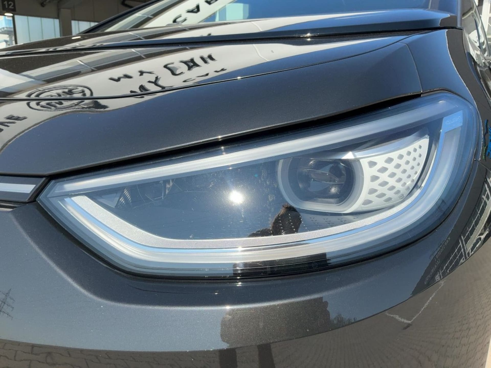 Volkswagen ID.3 Style