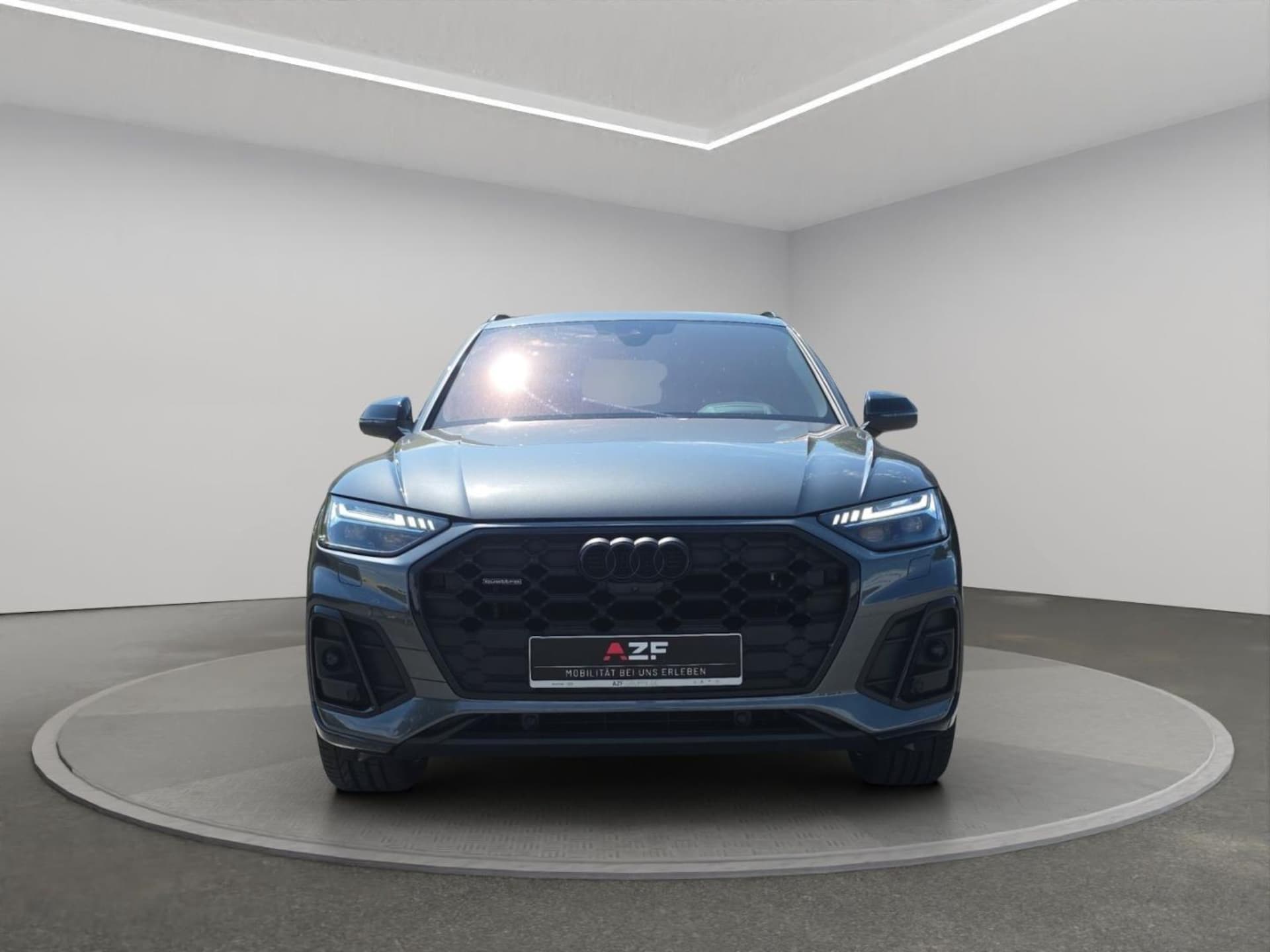 Audi Q5 SUV S line