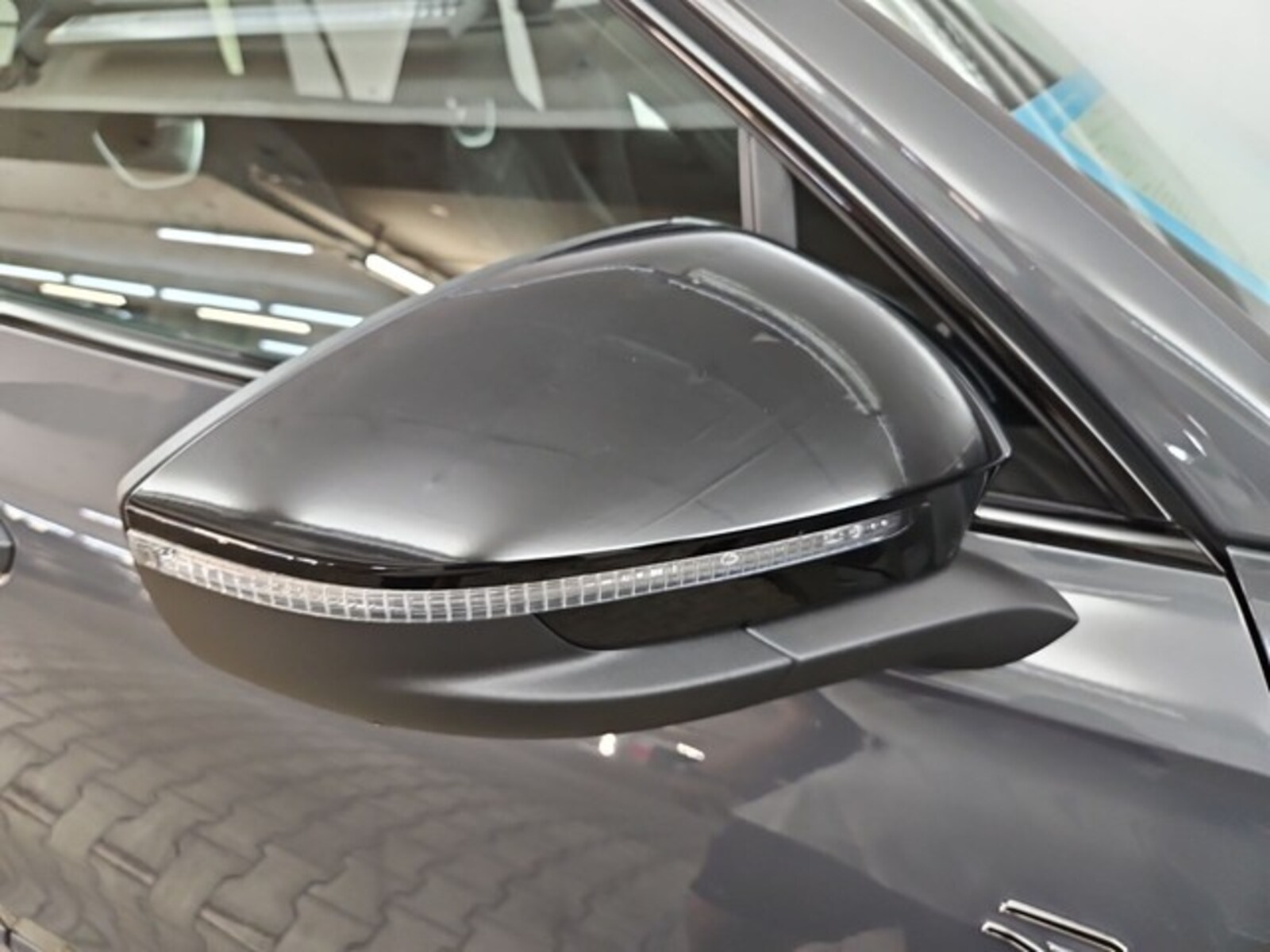 Volkswagen Tiguan – Bild 18
