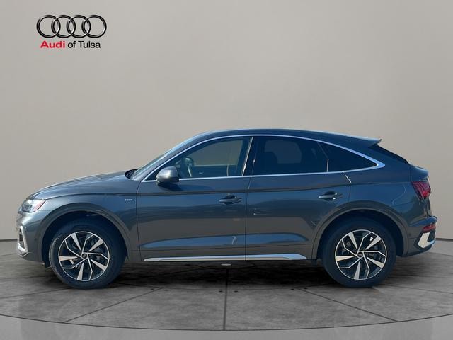 2023 Audi Q5 Sportback