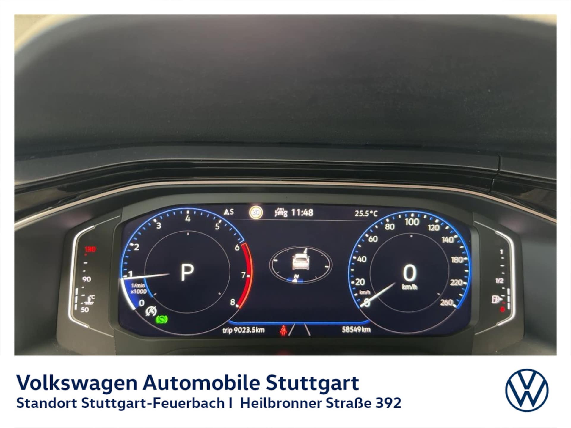 Volkswagen Taigo Style