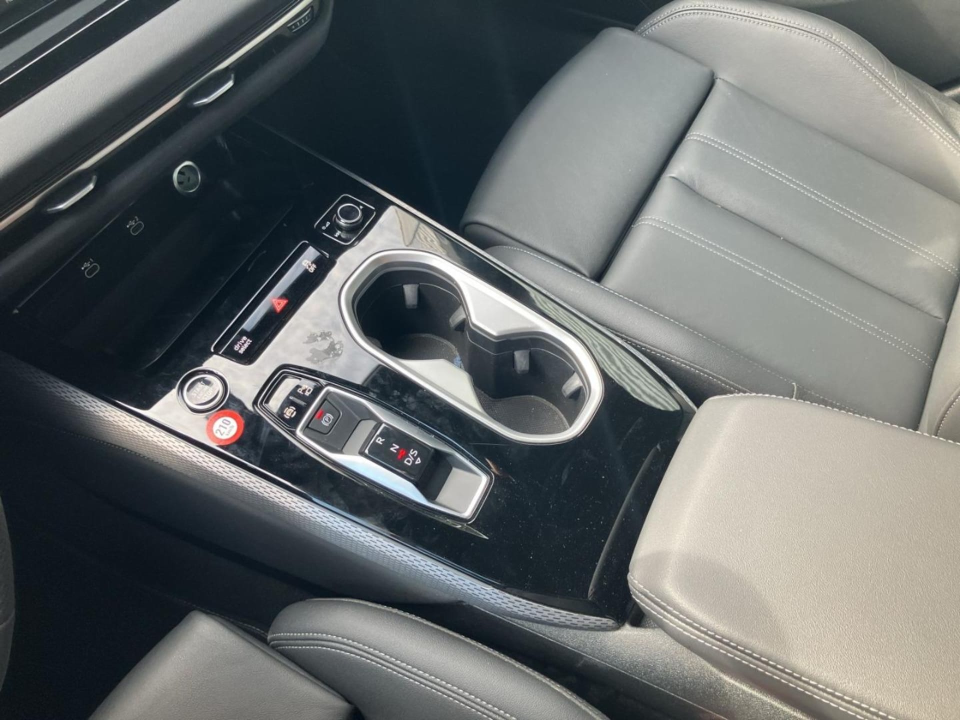 Audi A6 Limousine