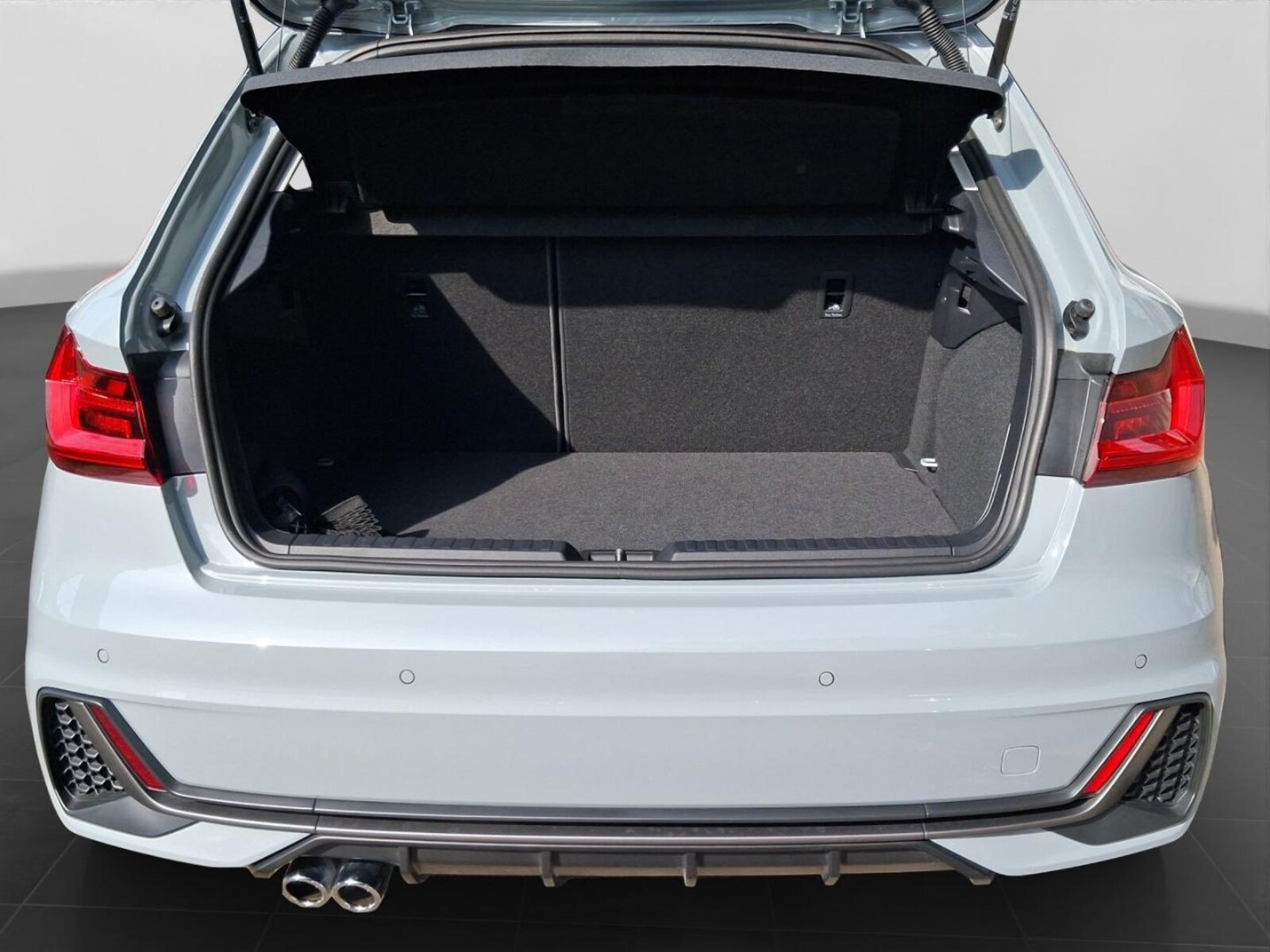 Audi A1 Sportback – Bild 16