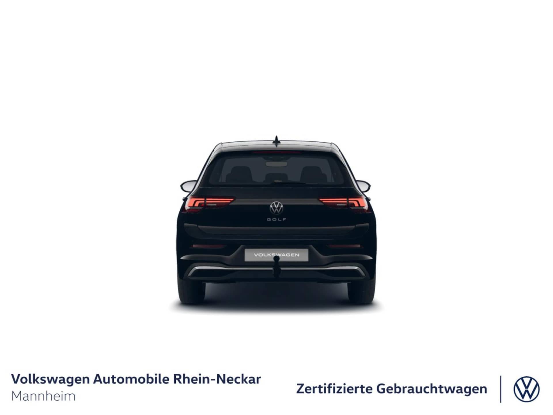 Volkswagen Golf Life