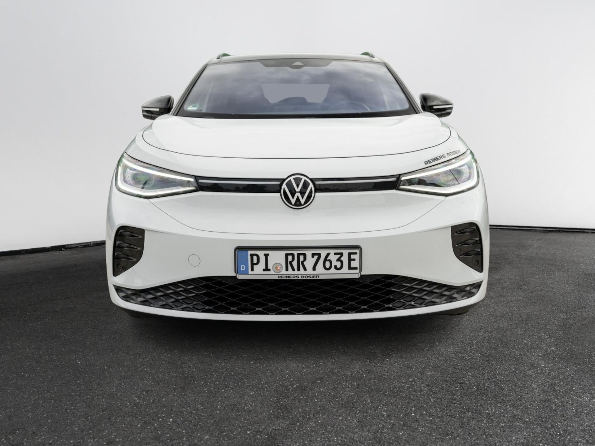 Volkswagen ID.4 GTX