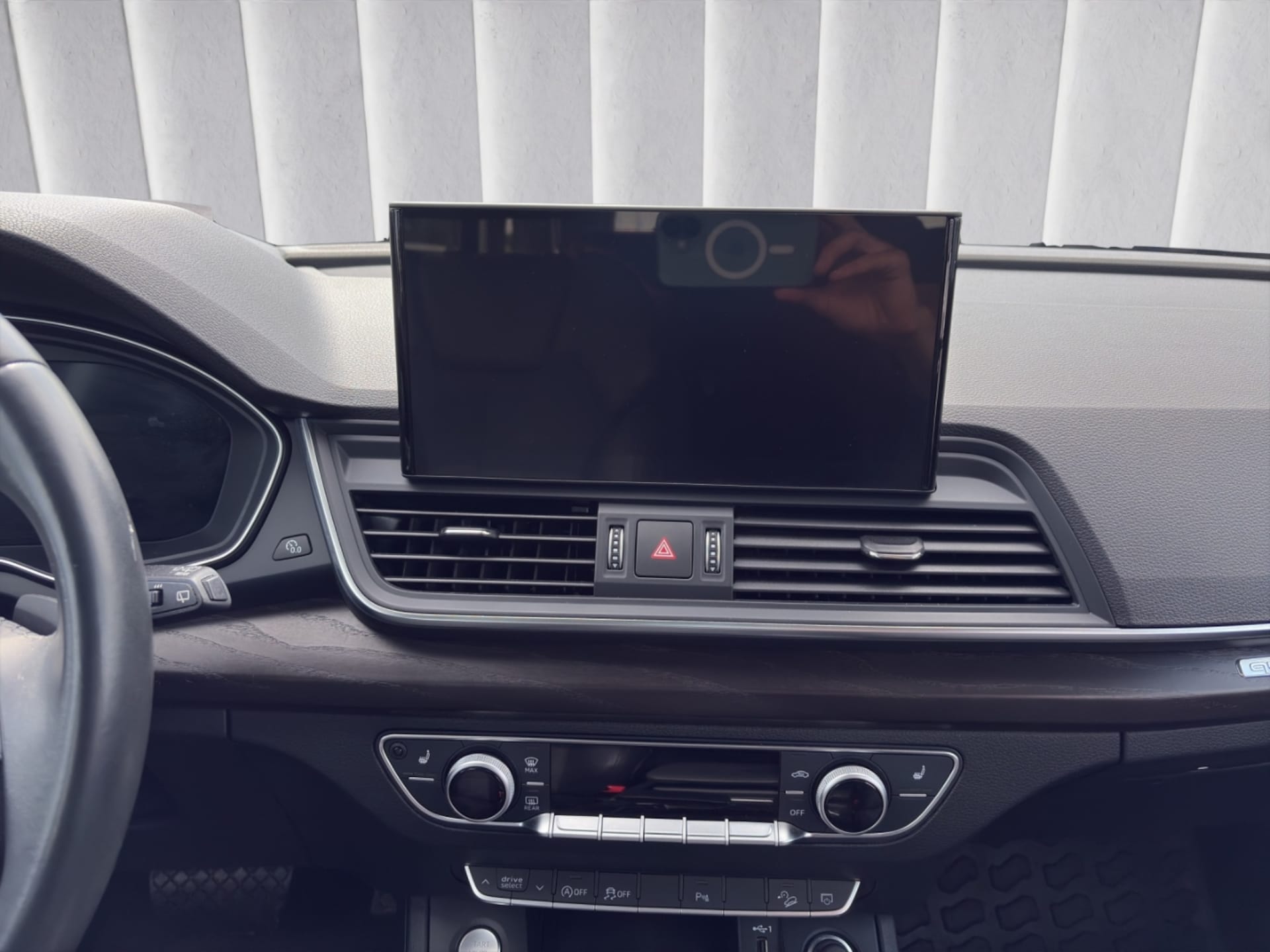 Audi Q5 SUV Advanced