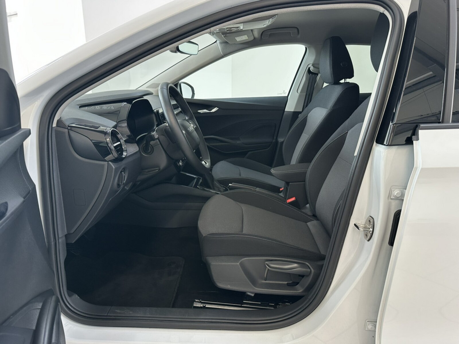 Škoda Fabia – Bild 11