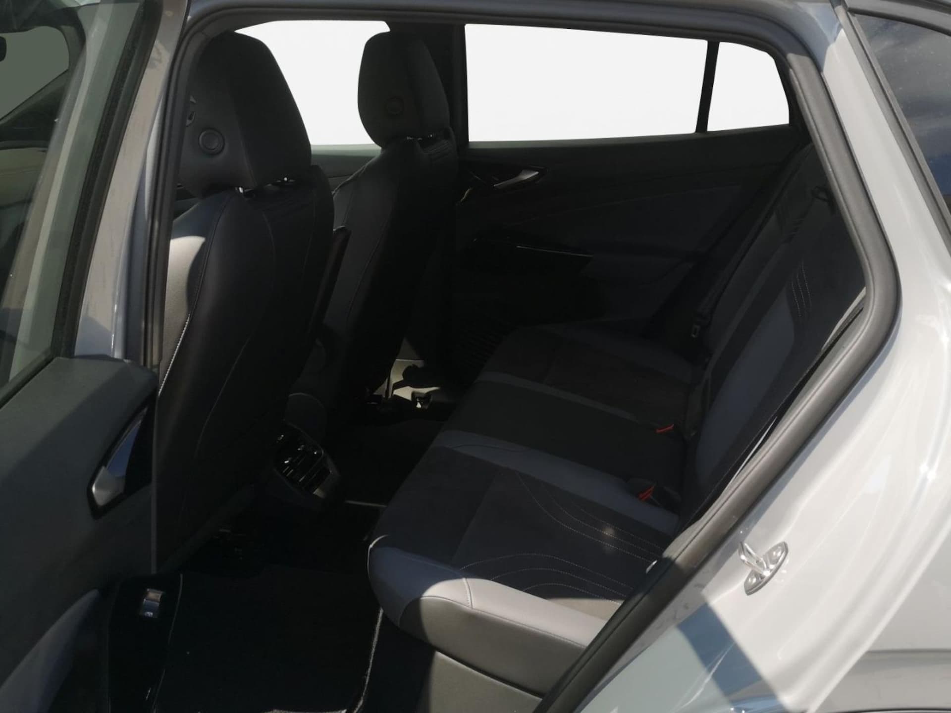 Volkswagen ID.4 Pure