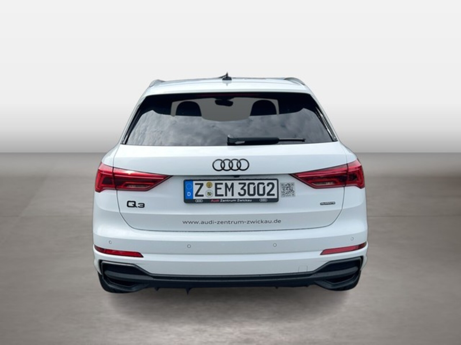 Audi Q3 – Bild 4