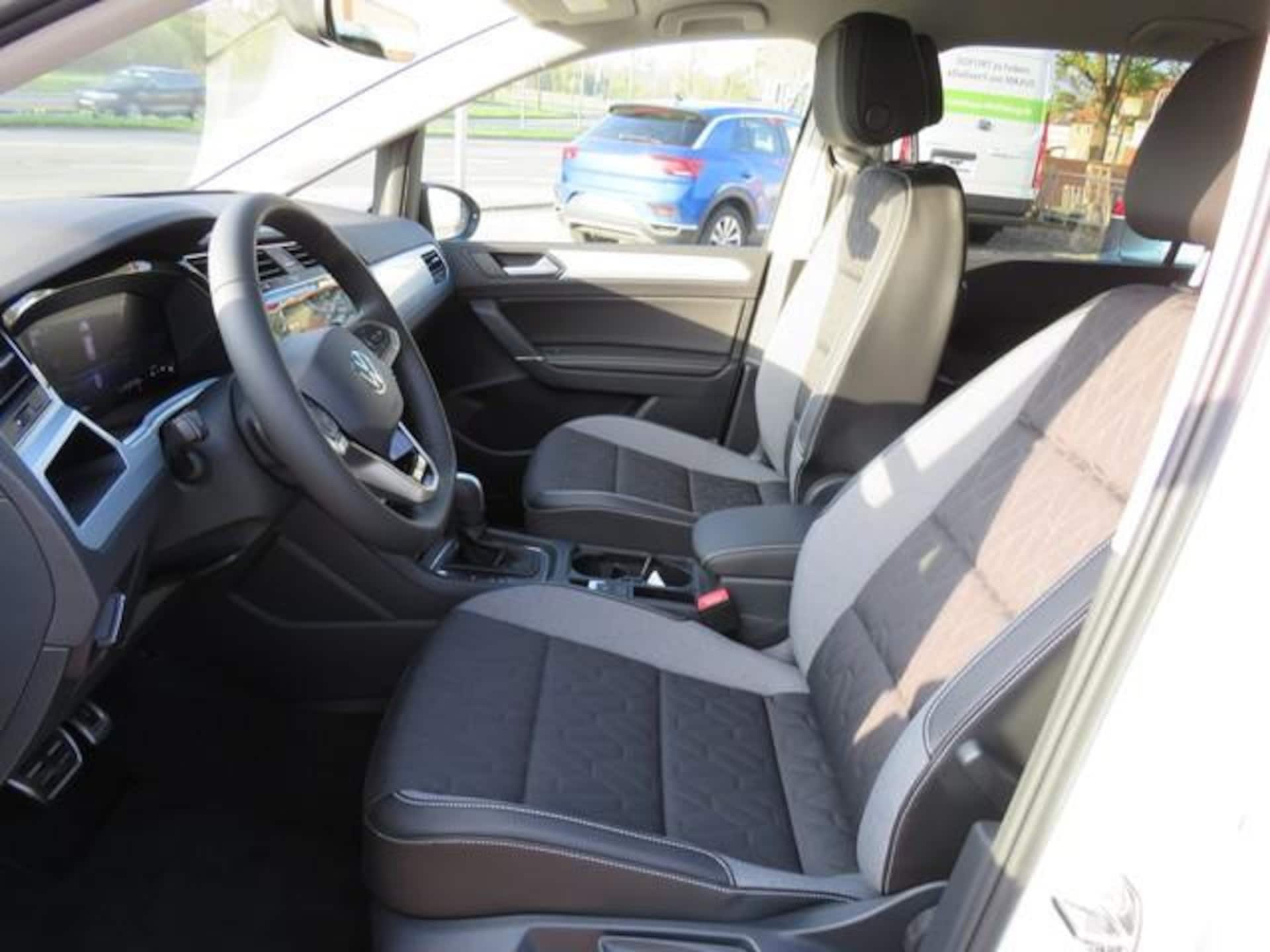 Volkswagen Touran ENERGY