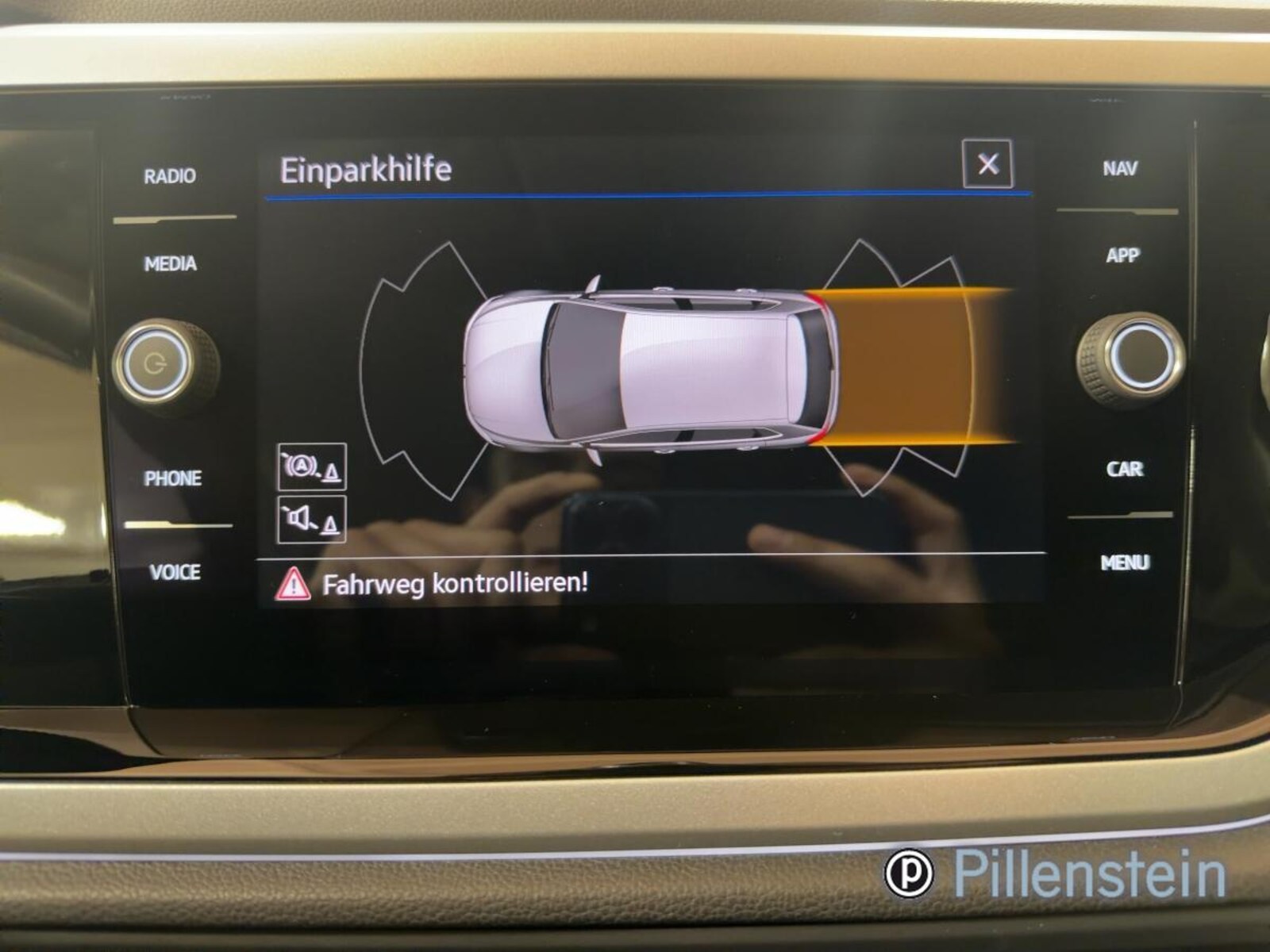 Volkswagen Polo – Bild 12