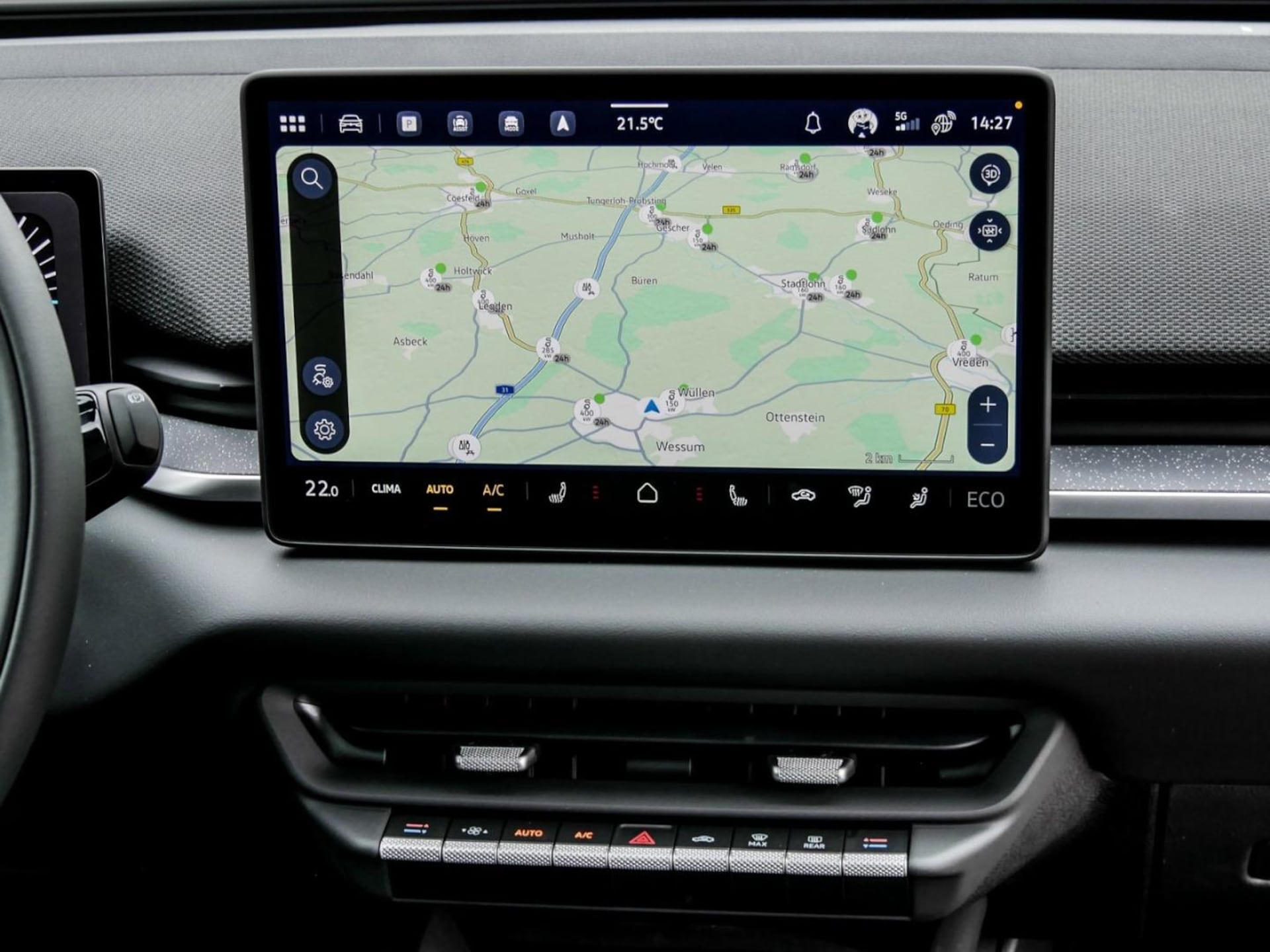 Volkswagen ID.3 Neo Style