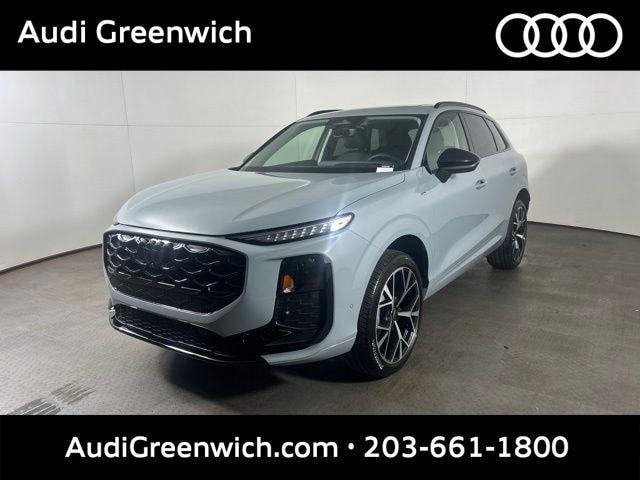 2026 Audi Q3 SUV
