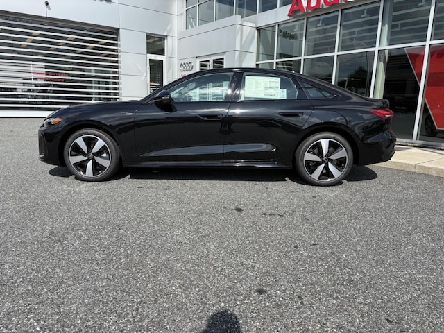 2026 Audi A5 Sedan