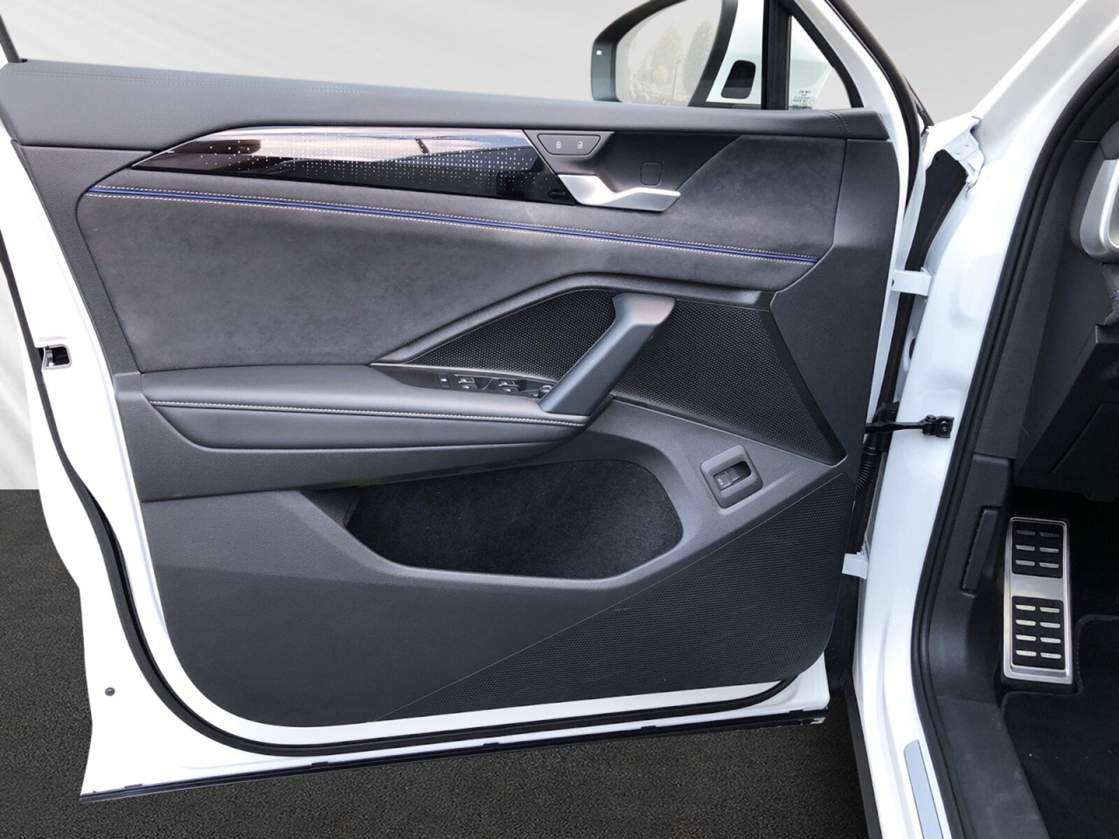 Volkswagen Tayron – Bild 9