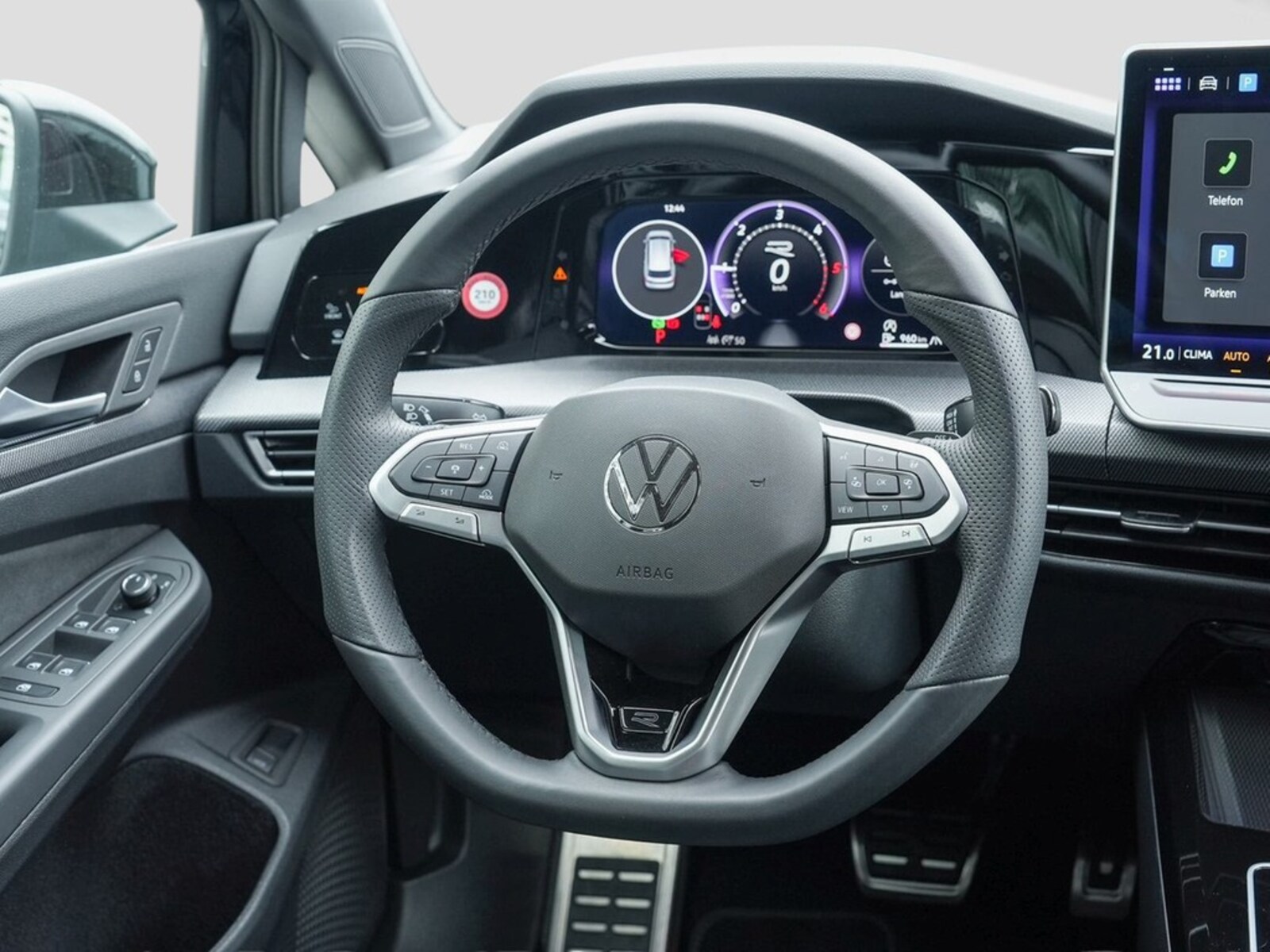 Volkswagen Golf Variant – Bild 13