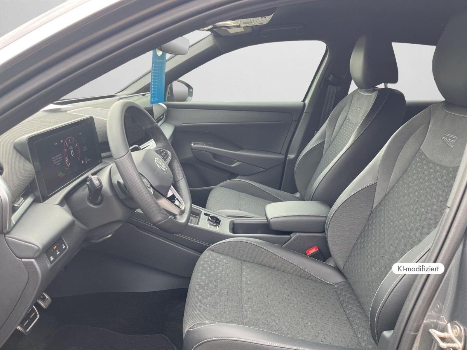 Volkswagen T-Roc – Bild 12