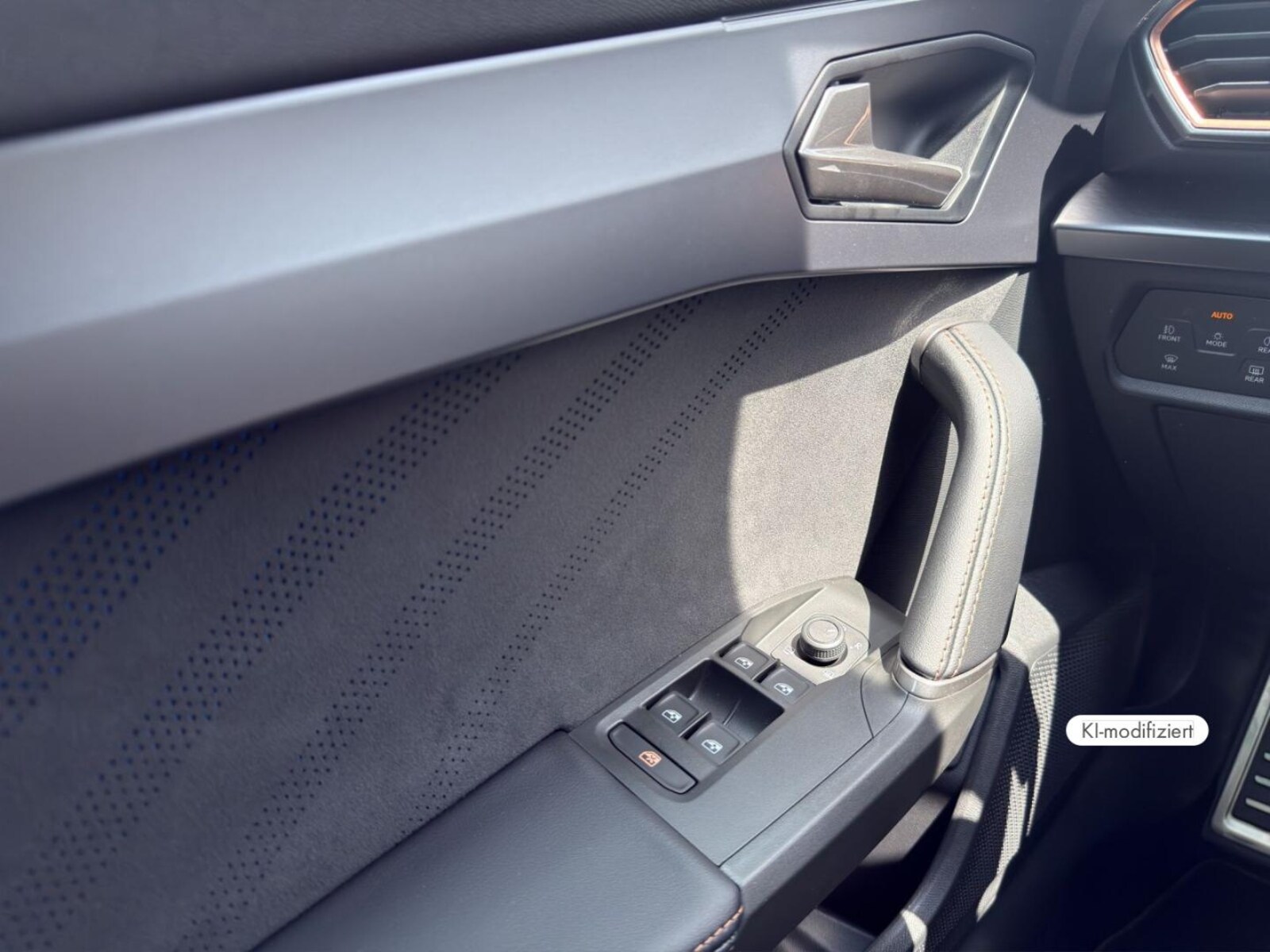 CUPRA Formentor – Bild 13