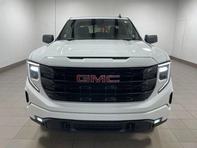 2024 GMC Sierra