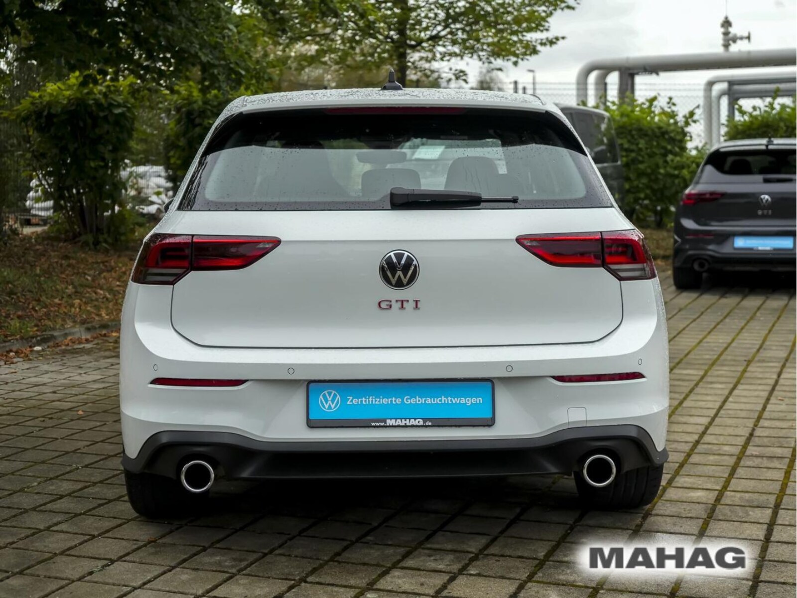 Volkswagen Golf – Bild 8