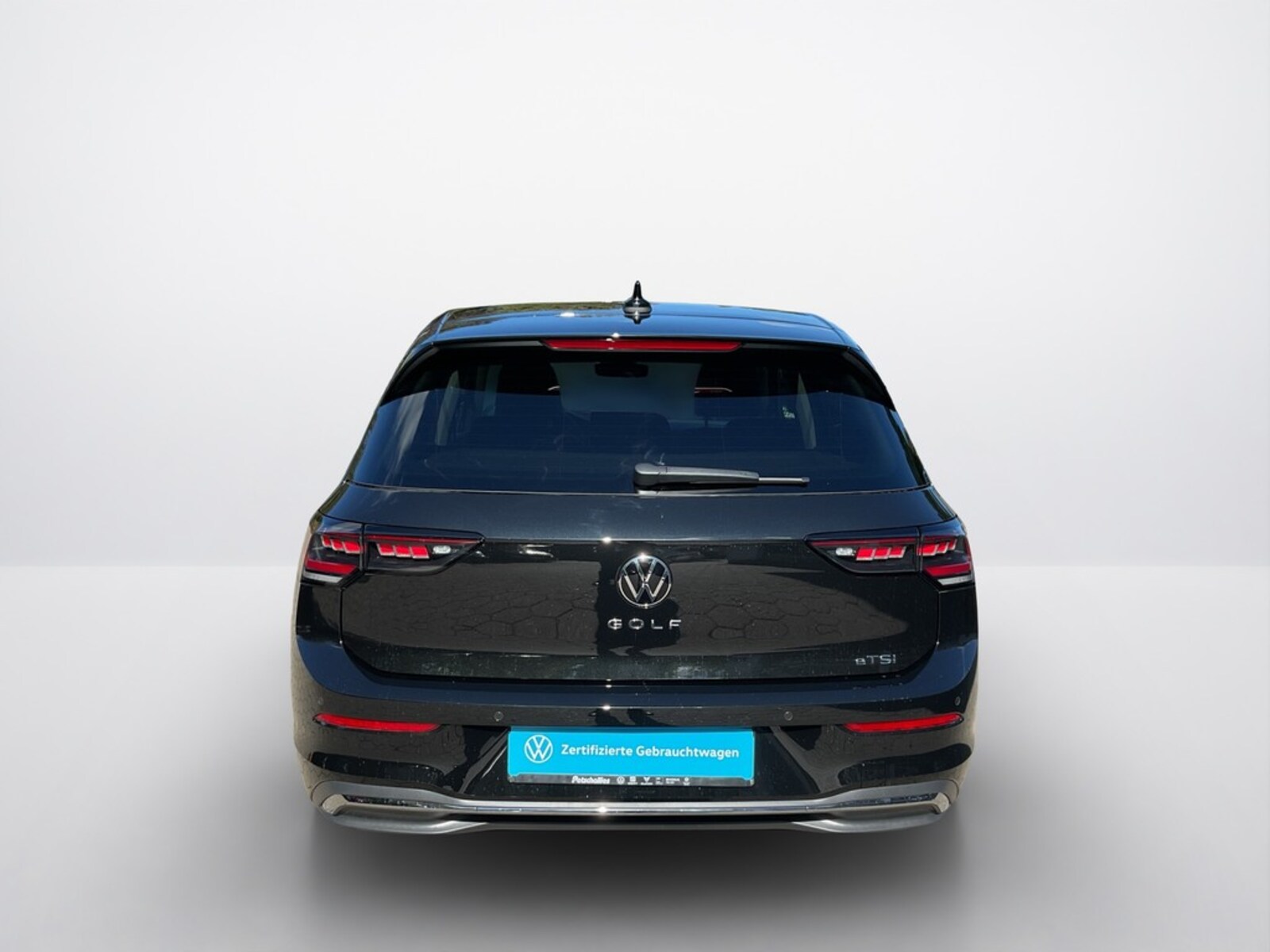 Volkswagen Golf – Bild 4