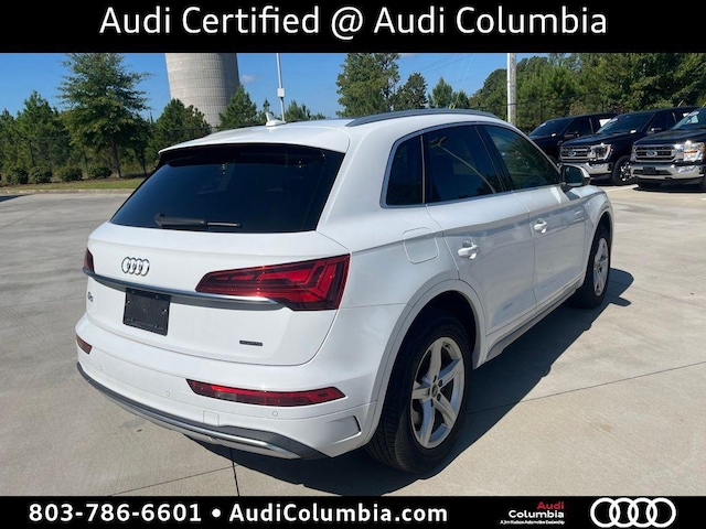 2024 Audi Q5
