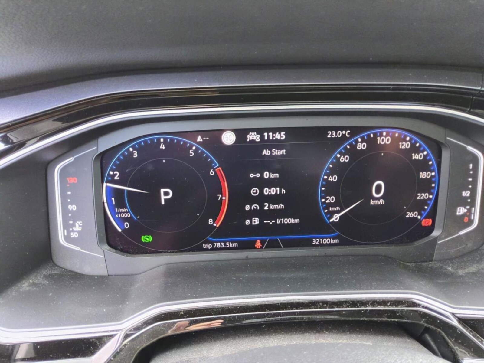Volkswagen Polo – Bild 7