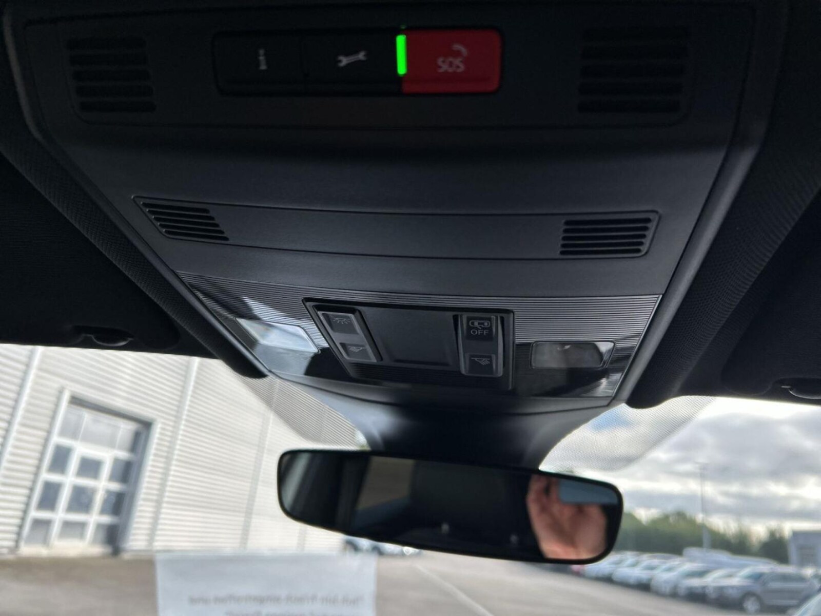 Volkswagen T-Cross – Bild 21