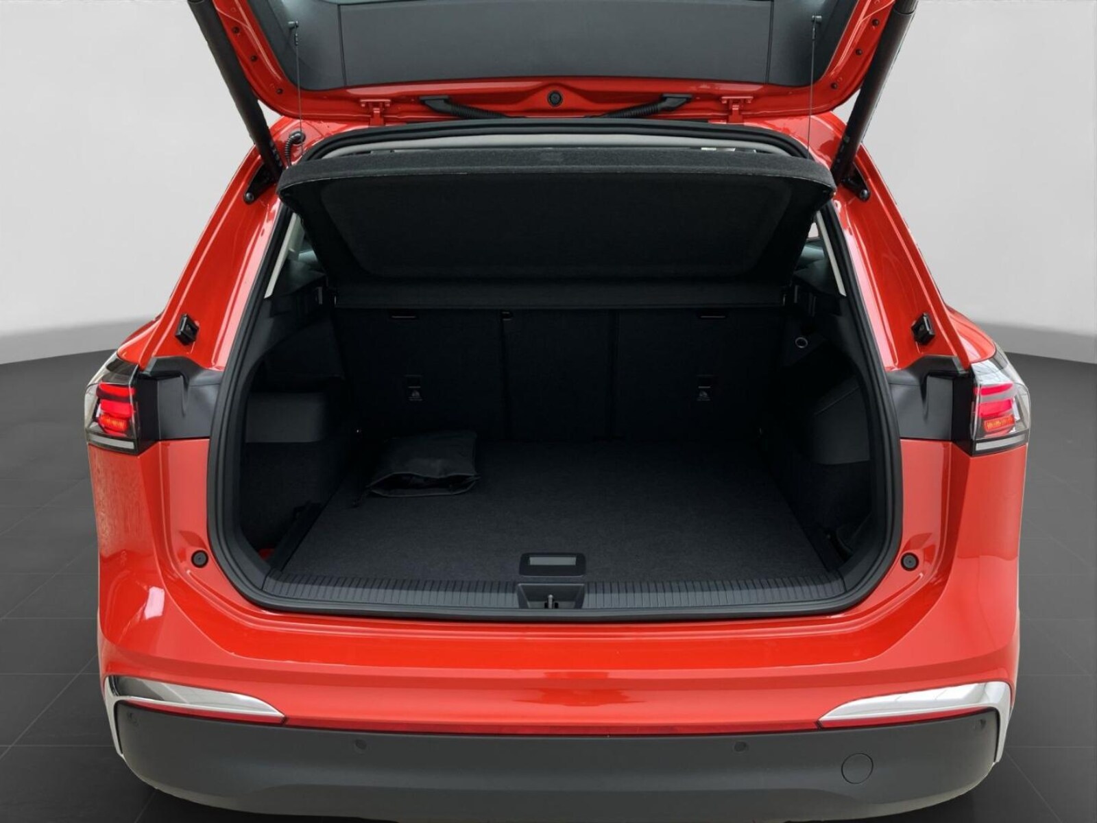 Volkswagen Tiguan – Bild 17