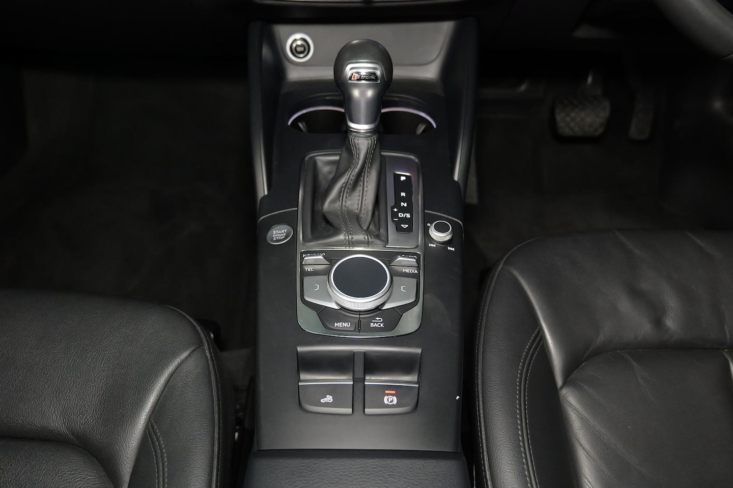 Image about Audi A3 Cabriolet 35 TFSI S tronic