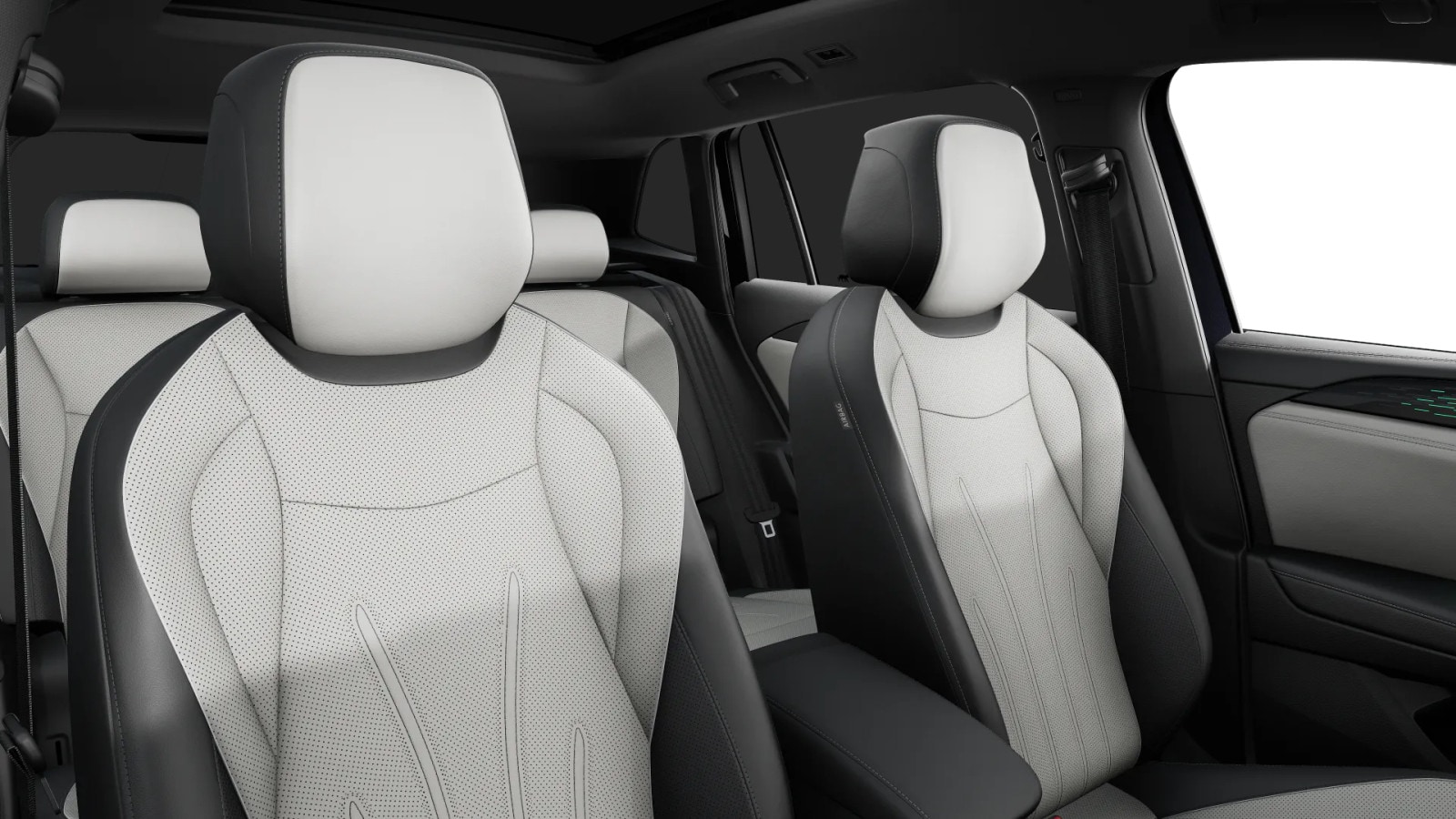 Volkswagen Tiguan – Bild 7