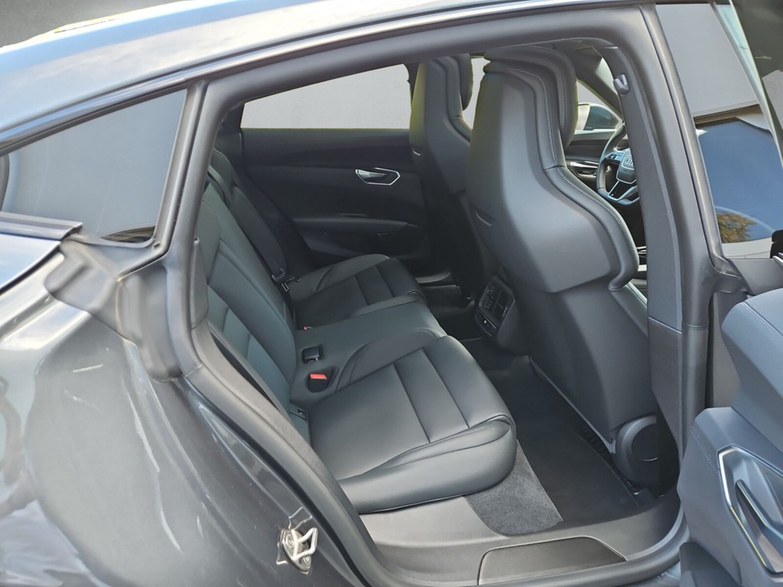 Audi e-tron GT quattro – Bild 13