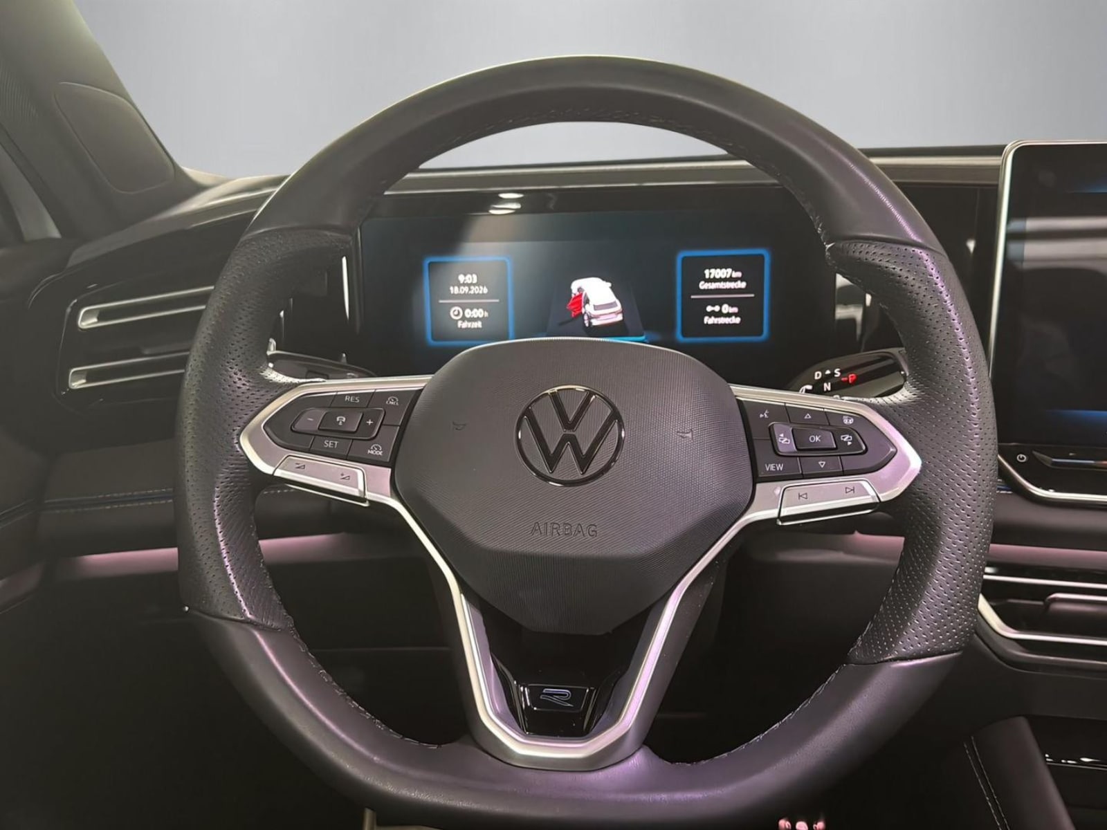 Volkswagen Tiguan – Bild 10