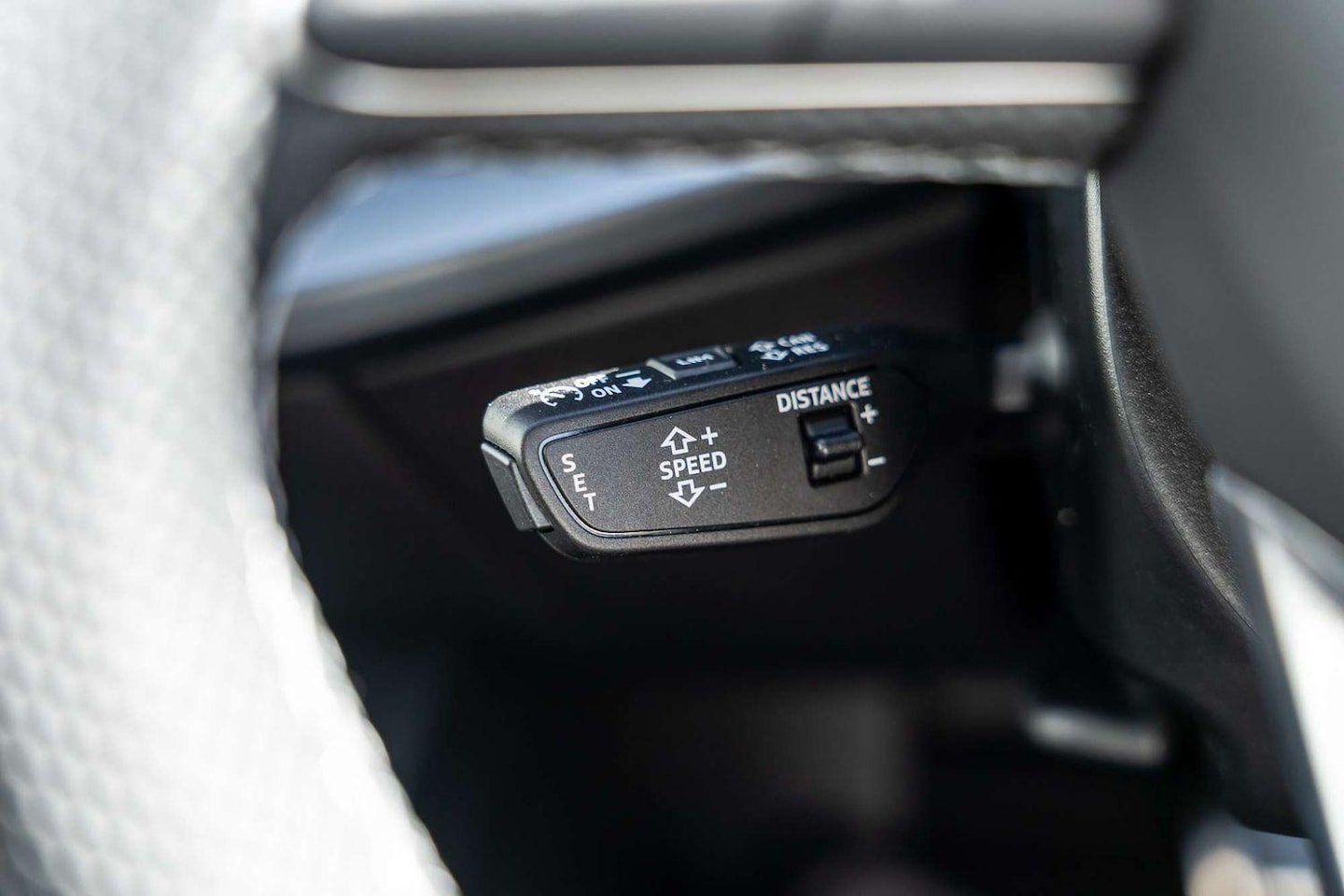 Image about Audi A3 Sedan TFSI quattro S tronic