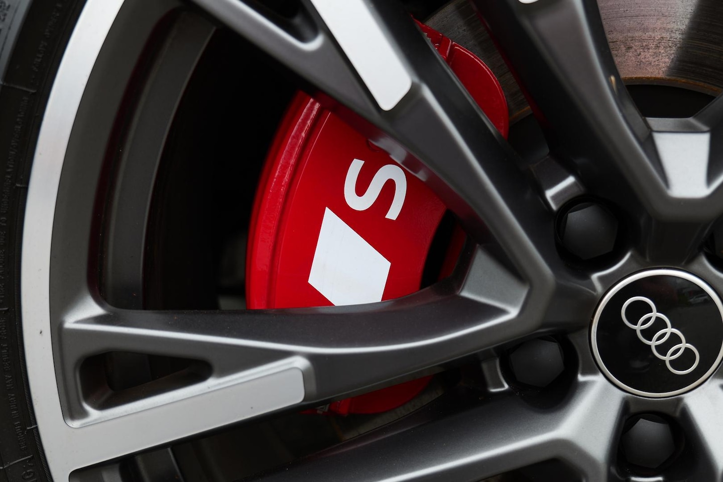 Image about Audi SQ5 SUV TFSI 270 kW edition one