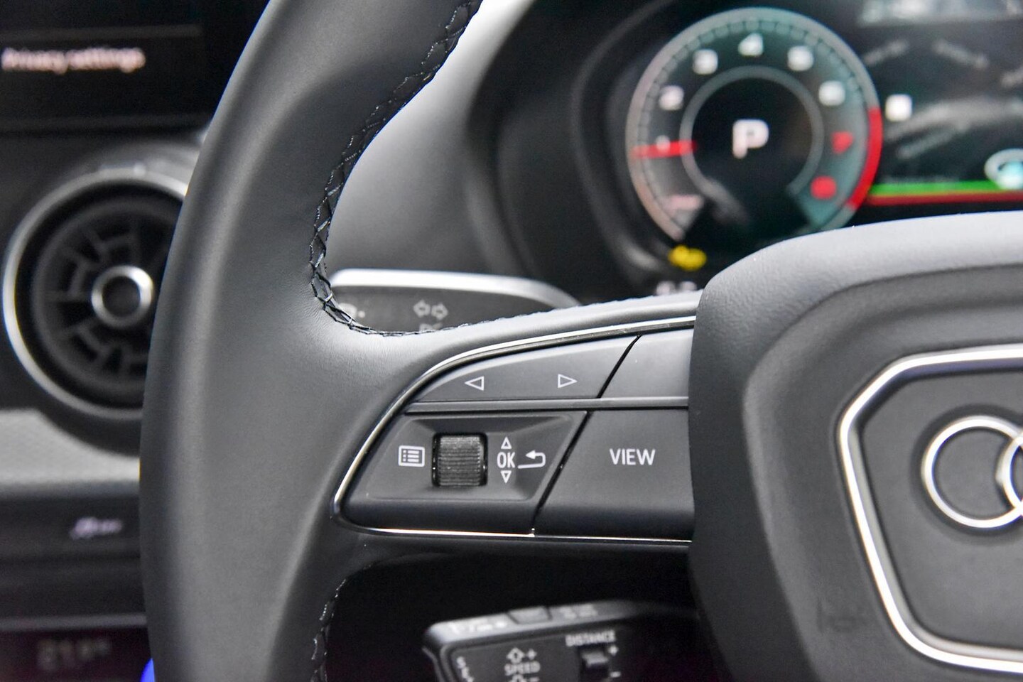 Image about Audi Q2 S line edition TFSI S tronic