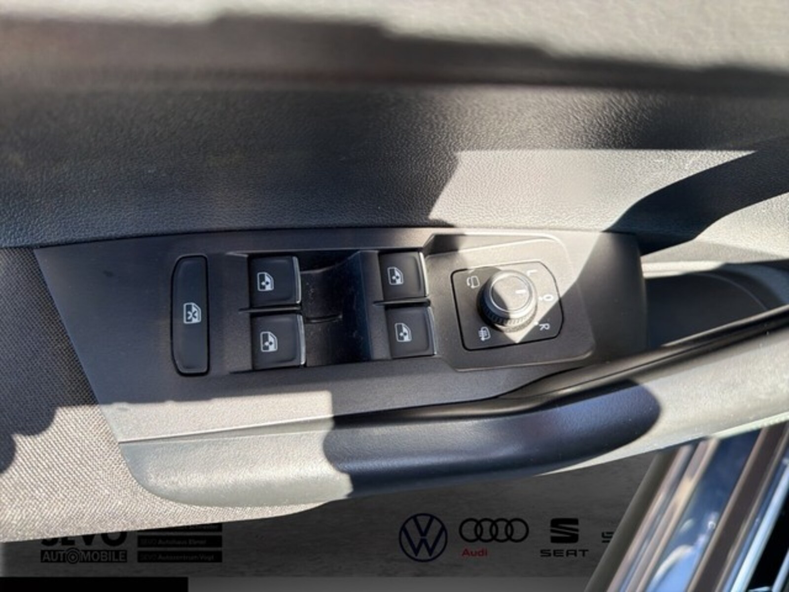 Volkswagen Polo – Bild 13