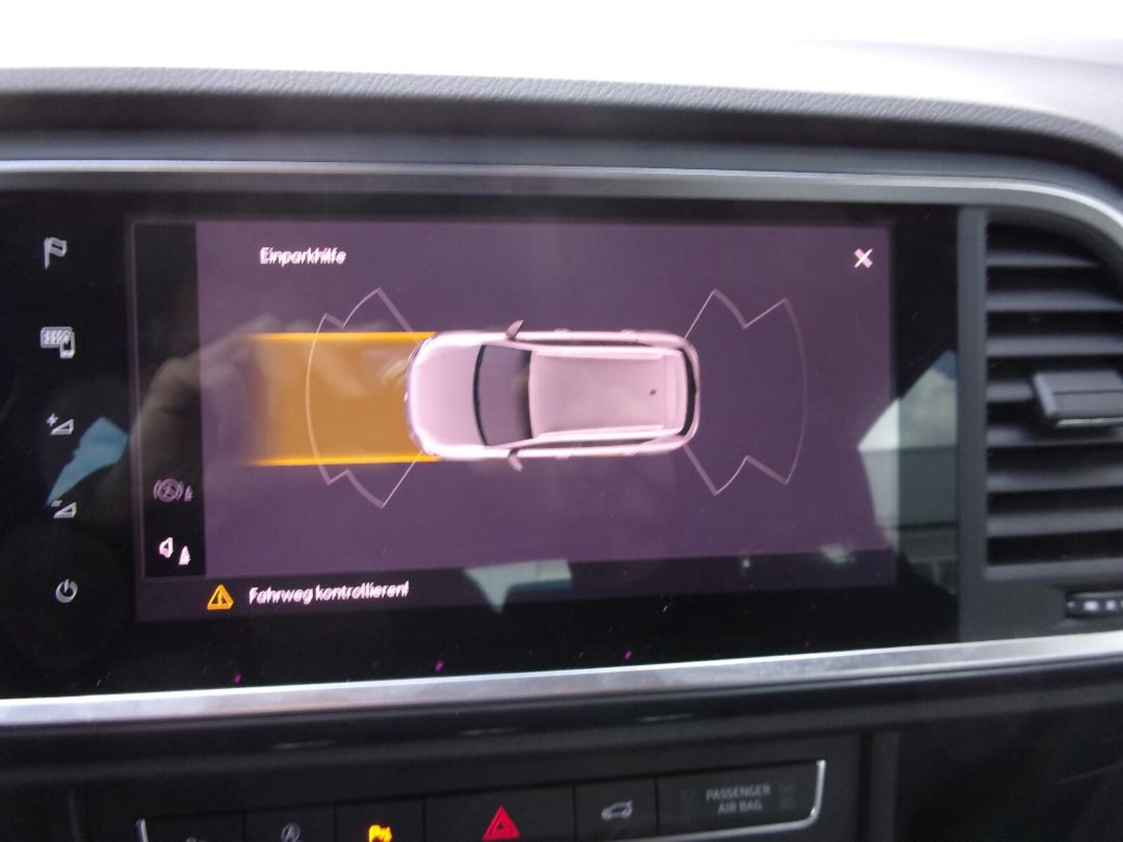 SEAT Ateca – Bild 16