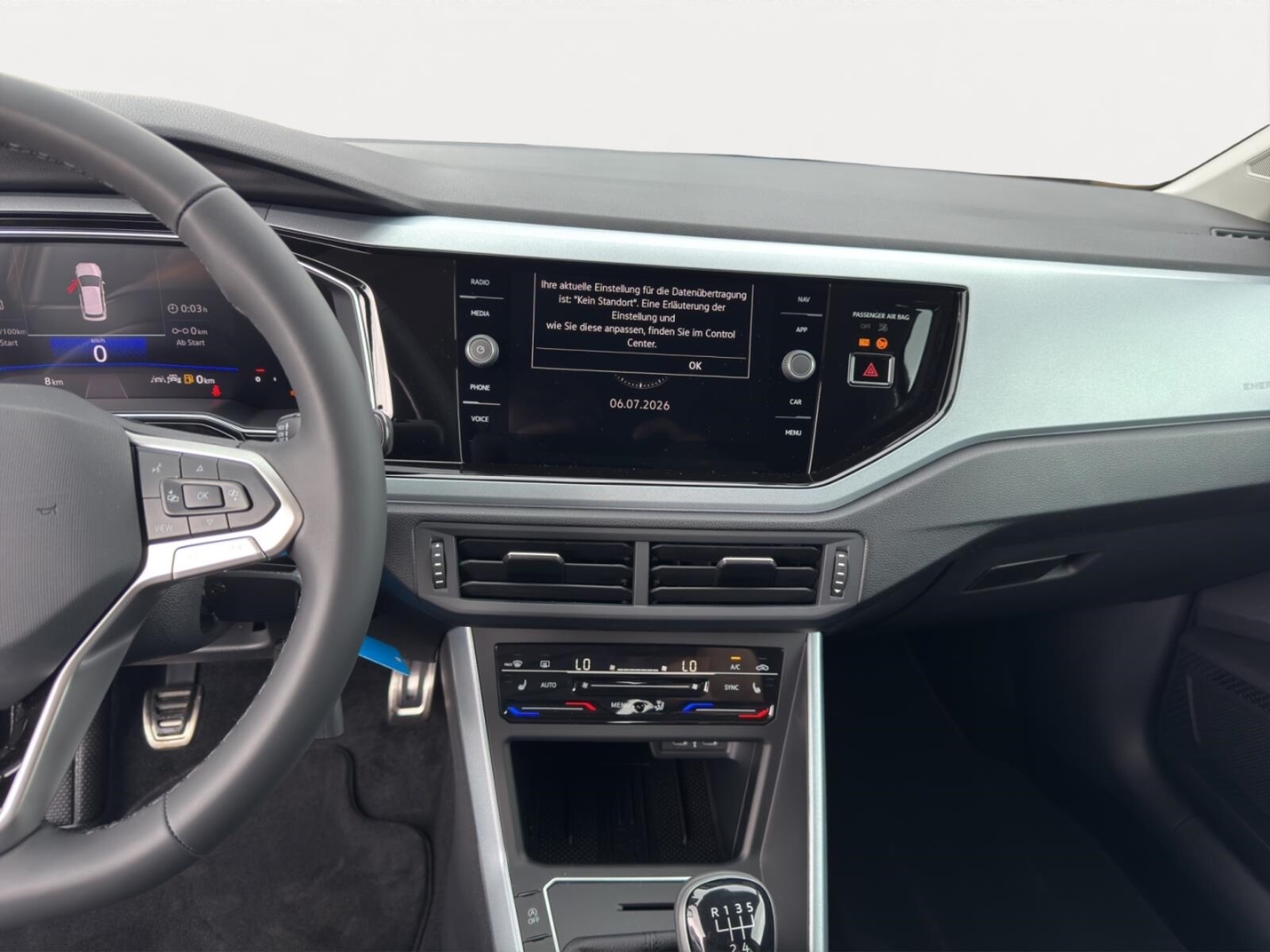 Volkswagen Taigo – Bild 15