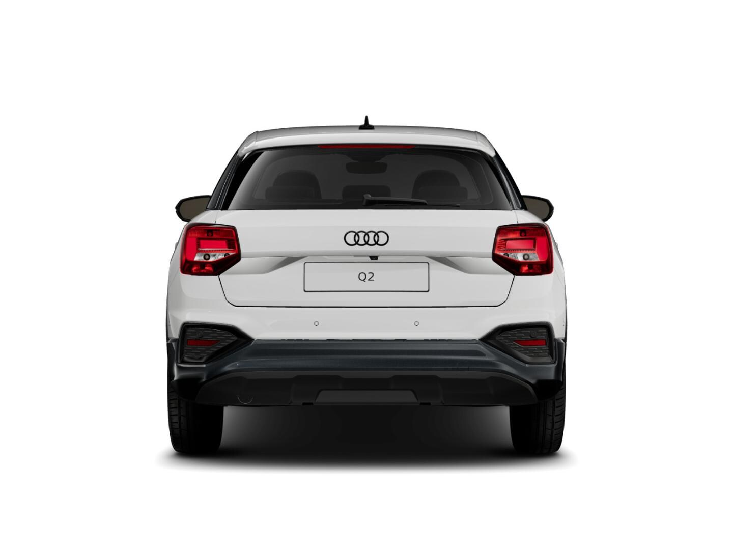 Bild über Audi Q2 advanced 35 TFSI S tronic - für weitere Informationen kontaktieren Sie den Audi Partner