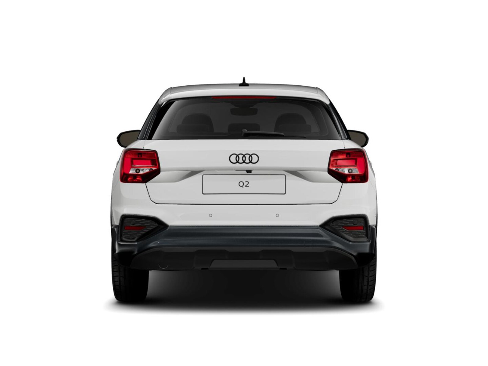 Audi Q2 – Bild 6