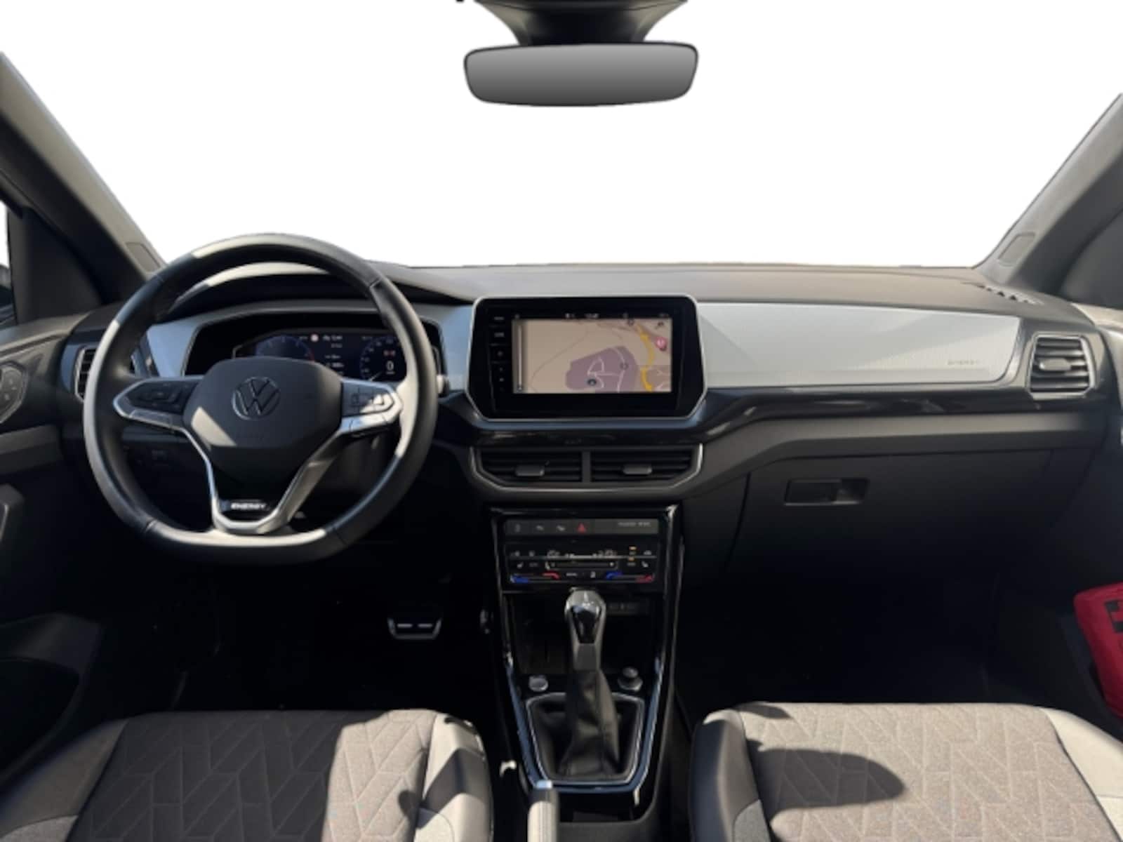 Volkswagen T-Cross – Bild 10