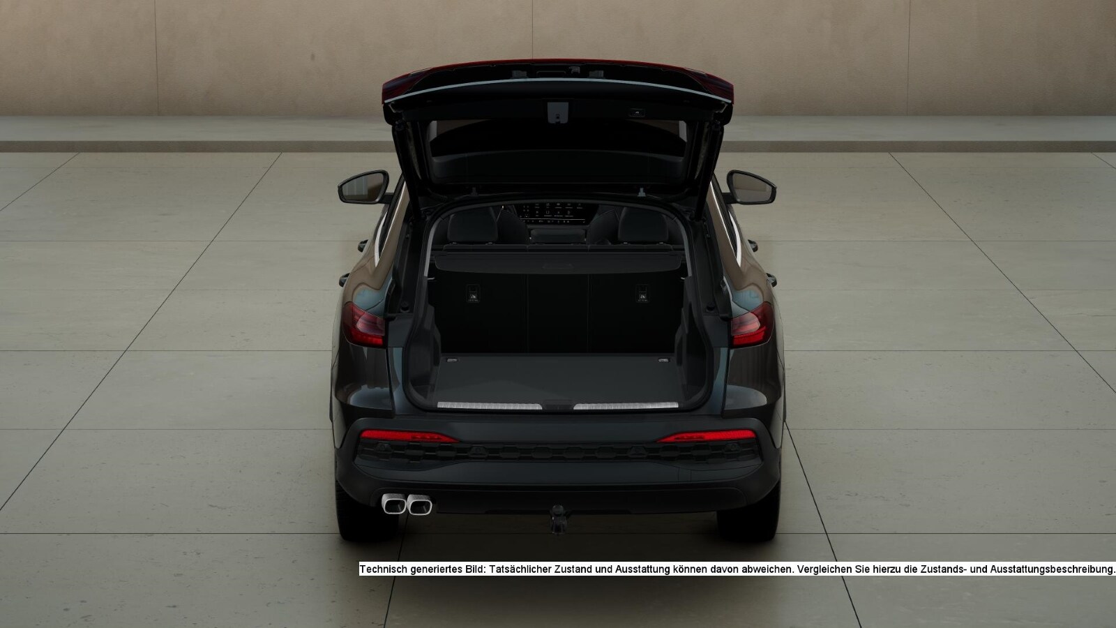 Audi Q5 – Bild 6